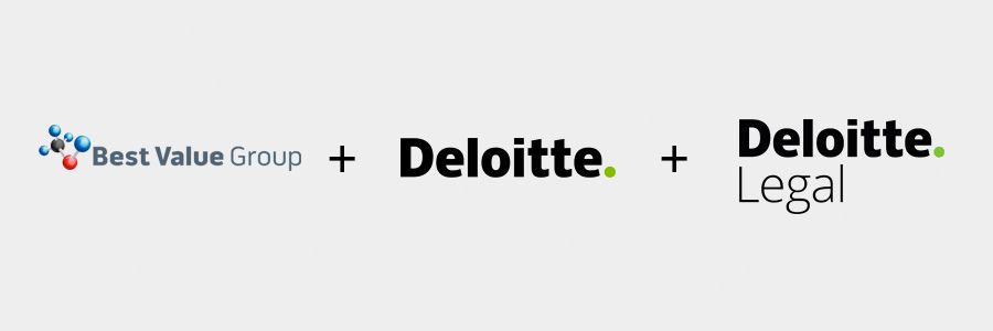 Firms partner to accelerate Best Value adoption in Belgium Firms partner to accelerate Best Value adoption in Belgium