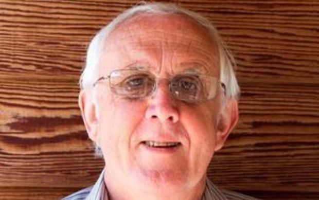 Environmental Defence Society chief executive Gary Taylor.