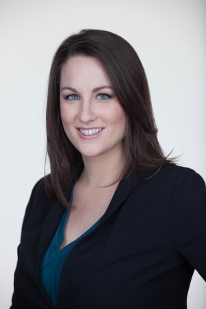 Anna Moorefield