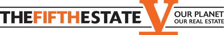 The Fifth Estate - an online newspaper for green buildings and sustainable development