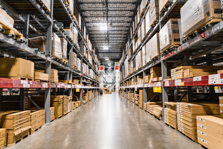 Warehouse