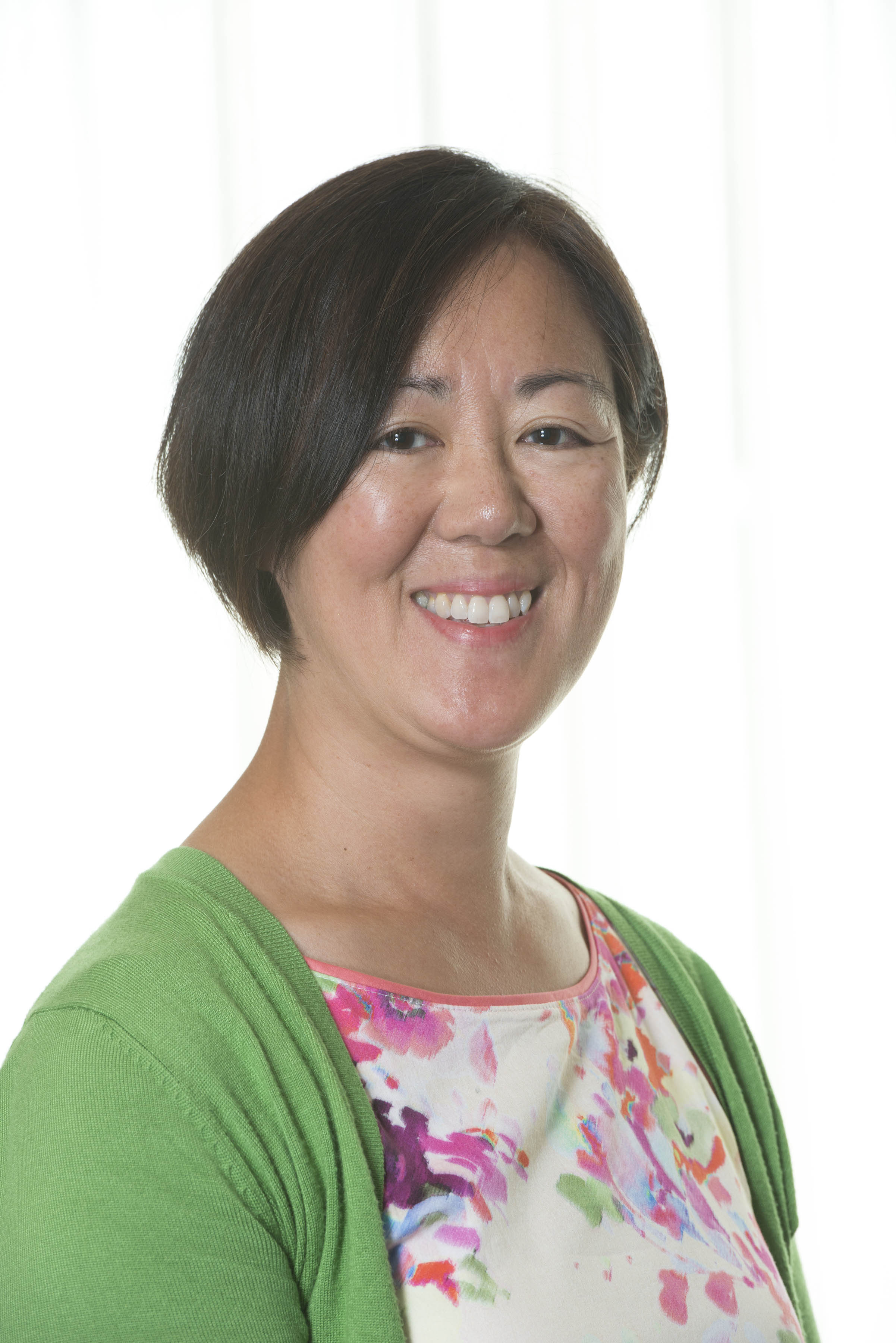 Jane Liu
