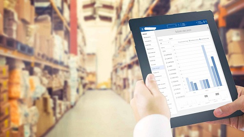 Supply Chain Visibility Software Market Supply Chain Visibility Software Market