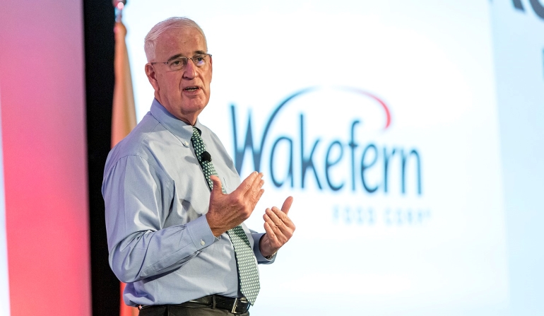 Joe Sheridan-Wakefern-2019 annual meeting.jpg