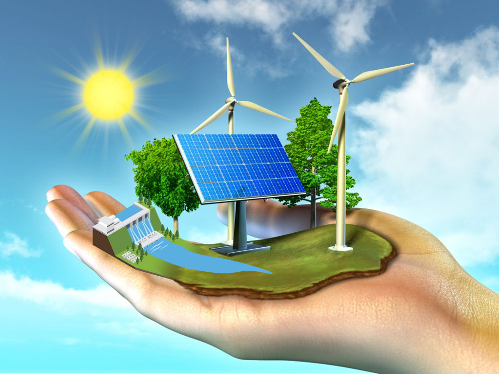 Small Hydropower Market