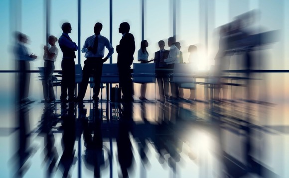 Alex Beck joins Kames Capital as business development manager