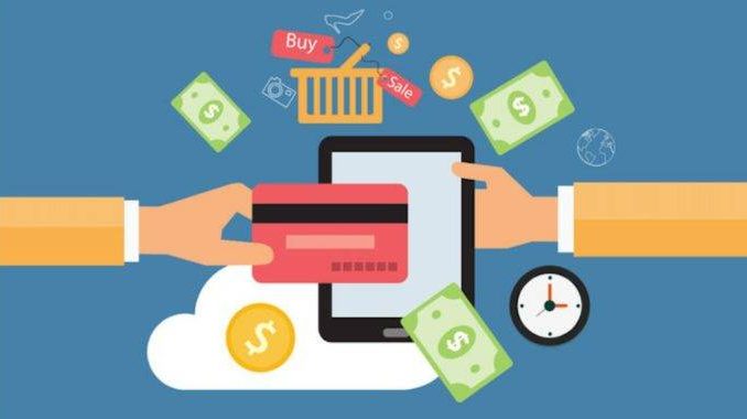Drop Shipping software market' Drop Shipping software market