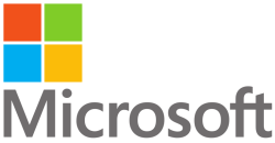 Microsoft logo