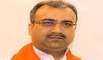 title Grand Alliance will soon disintegrate over seat sharing issue, claims BJP