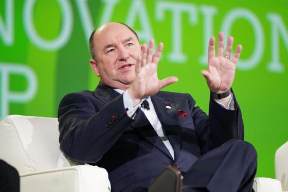 New FMI Board Aspires to Reflect New Food Realities