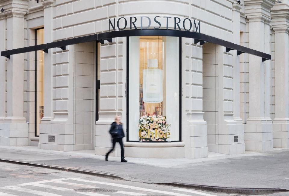 Nordstrom