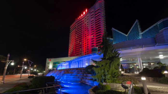 Caesars Windsor