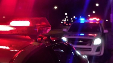 Police are investigating the cause of a fire at Yatala.