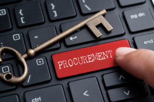 Procurement Software