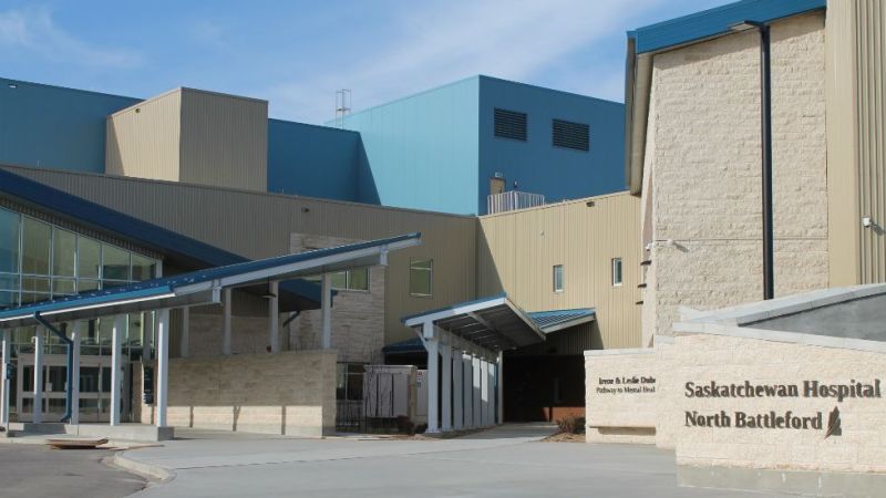 Province responds to Saskatchewan Hospital allegations by NDP