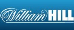 WILLIAM HILL PL/ADR logo