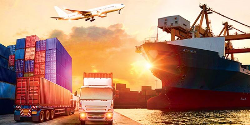 Freight Forwarding Market