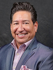 Ron R. Rodriguez