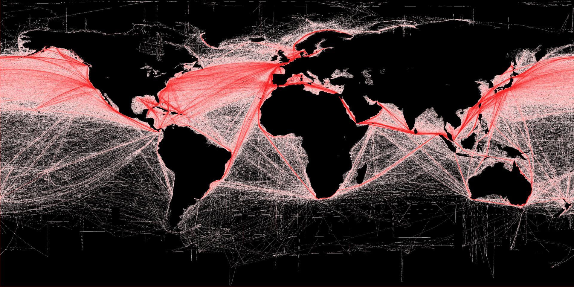 Seafreight Forwarding Market