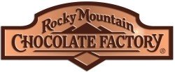 Rocky Mountain Chocolate Factory logo
