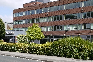 Data protection has 'not been a priority' at South Ribble Borough Council, according to its interim chief executive Data protection has 'not been a priority' at South Ribble Borough Council, according to its interim chief executive