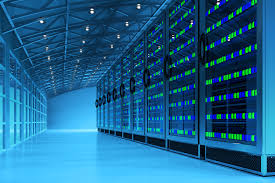 Hyperscale Data Centers Hyperscale Data Centers