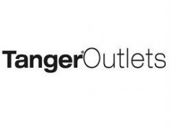Tanger Factory Outlet Centers logo