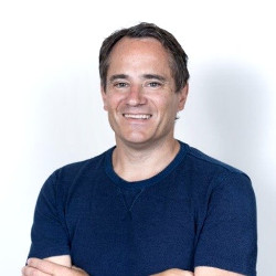 Jeffrey Clark