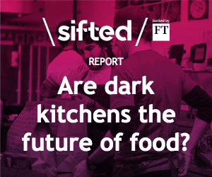 Food report