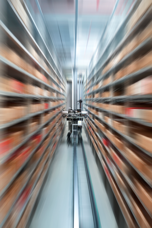 Technology investments will focus on improvements in safety technology and efficiency.