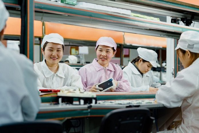 WSJ Profiles 'The Blevinator', Apple's VP of Procurement, who leads negotiations with suppliers

