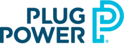 Plug Power logo