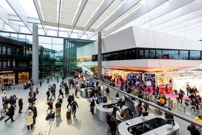 The 71st Spielwarenmesse achieves new highs for internationality and quality, asserting its position as the world's top event for the toy industry.