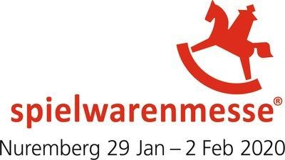 Spielwarenmesse Logo