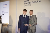 BIFA awards highlight vital role of apprenticeships