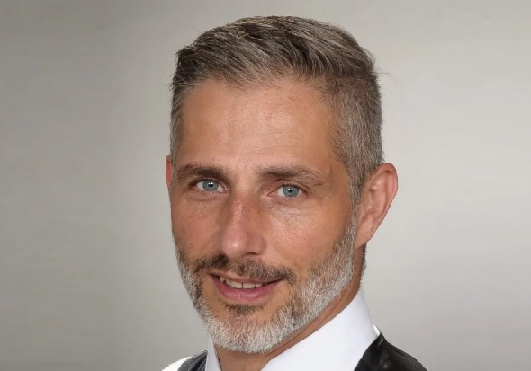 Axel Schmidt