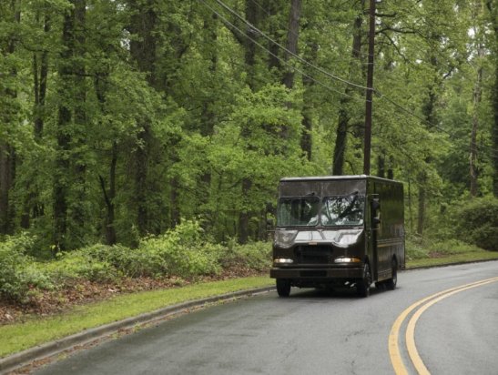 UPS and Arrival to introduce electric vehicals in Europe and North America 