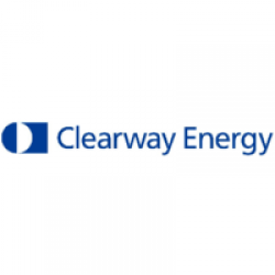 Clearway Energy logo
