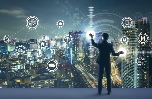 AI Business Development Manager