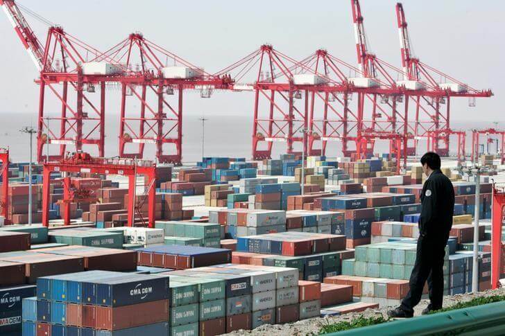 coronavirus, supply chain