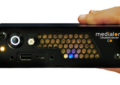 Medialon will introduce Showmaster Go compact show control and audio playback system at ISE 2020