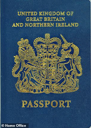 The Polish factory that produces Britain’s blue post-Brexit passports is facing an investigation by the country’s largest trade union after The Mail on Sunday revealed staff feel underpaid and poorly treated