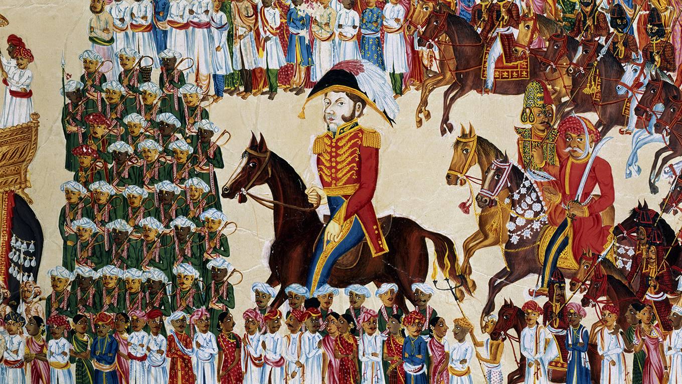 op_james1_Ann Ronan PicturesPrint CollectorGetty Images_englishempireimperialismindia