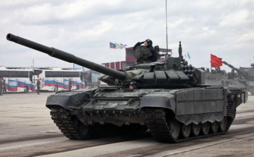 T-72B3M