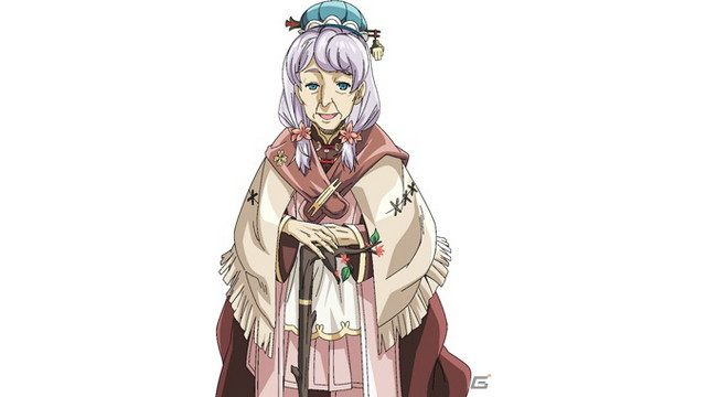 Rune Factory 4 Gifts Blossom
