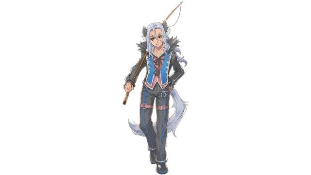 Rune Factory 4 Gifts Dylas