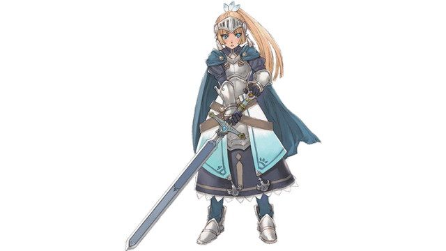 Rune Factory 4 Gifts Forte