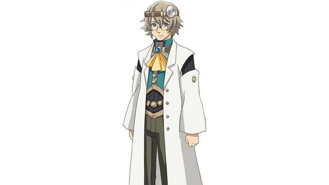 Rune Factory 4 Gifts Jones