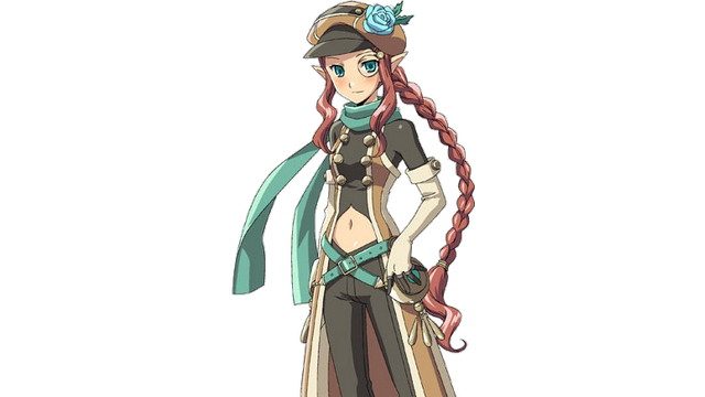 Rune Factory 4 Gifts Illuminata