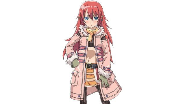 Rune Factory 4 Gifts Raven